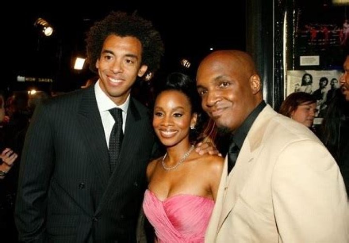 Damon Thomas Wiki, Age (Kim Kardashian's Husband) Biography