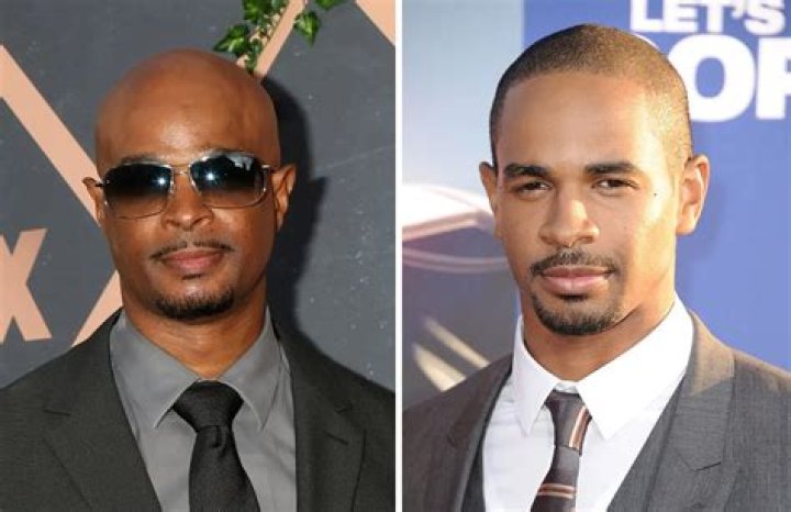 Damon Wayans Biography Facts, Childhood, Family Life & Achievements