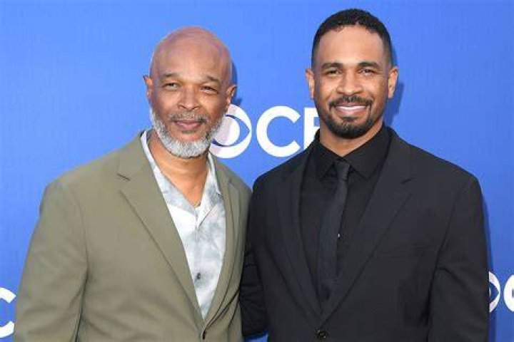 Damon Wayans Is 'Super Proud' of Son Damon Wayans Jr. 'I'm on His