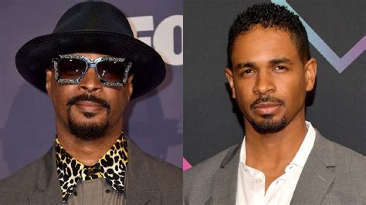 Damon Wayans Jr. Picture 20 2012 Critics' Choice TV Awards Arrivals