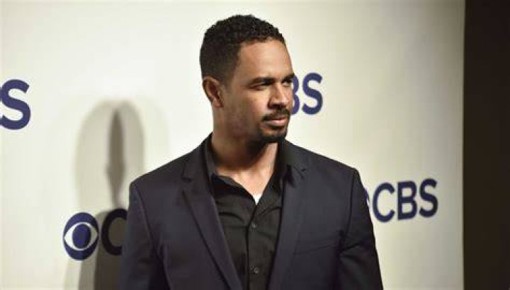 Damon Wayans, Jr. Takes Basketball Wife Aja Metoyer To Court Black