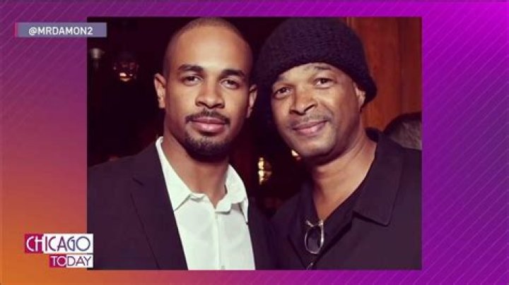 Damon Wayans Jr. Topic YouTube