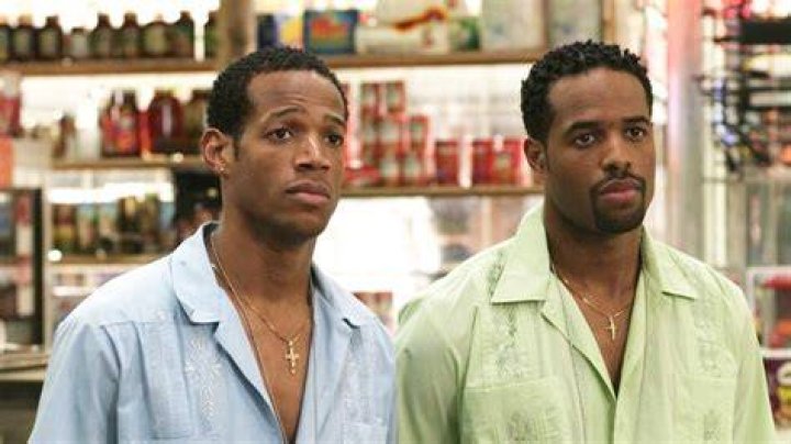 Damon Wayans — The Movie Database (TMDB)