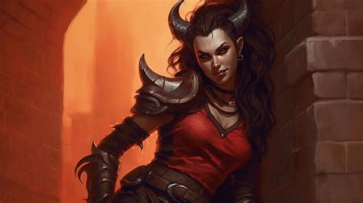 D&D Tiefling Name Generator &bull; Roll4 Network &bull; 1000+ Names