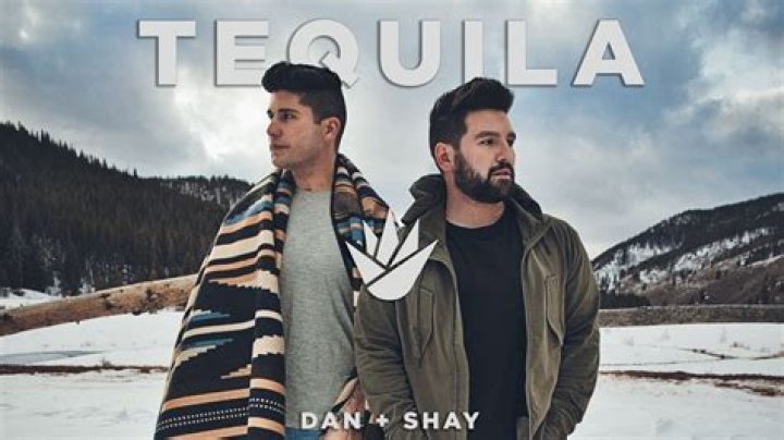 Dan + Shay - Tequila (Official Music Video) - best country songs about mexico