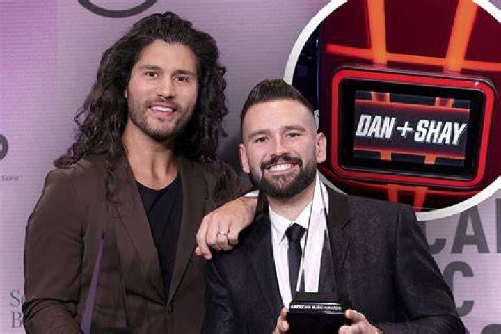 Dan + Shay Announce Where It All Began Tour