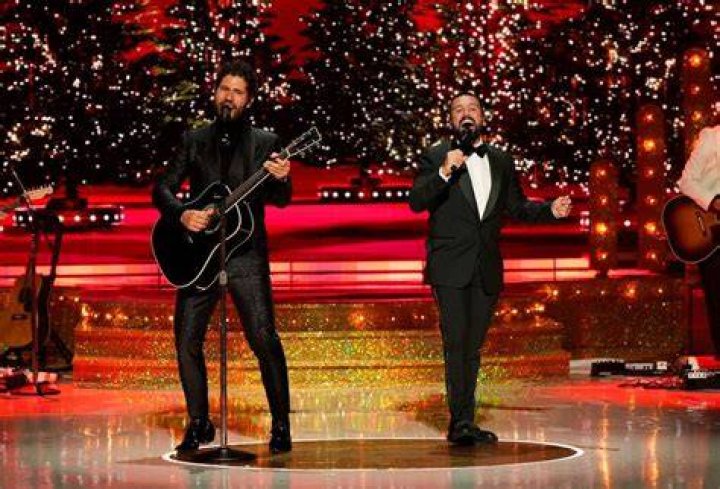 Dan + Shay Chase off the Blues With New Song, 'Alone Together'