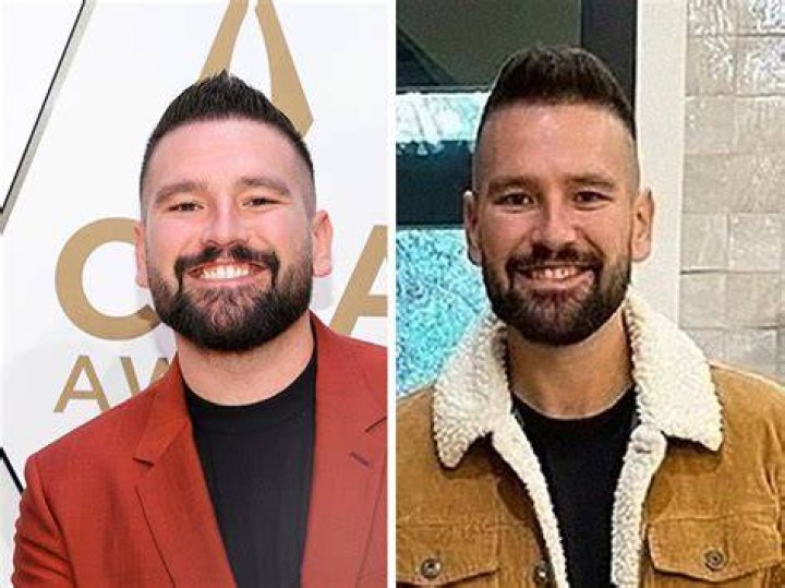 Dan + Shay’s Shay Mooney and Wife Hannah 2nd Child The
