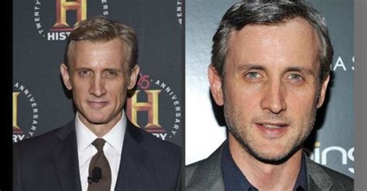Dan Abrams Illness Which Disease Is He Suffering From? Lake County News