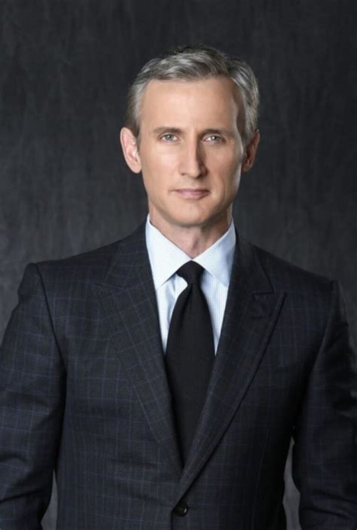 Dan Abrams' illness and health update How is he fairing? Tuko.co.ke