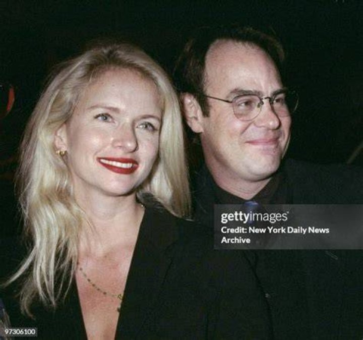 Dan Aykroyd and Wife Donna Dixon Separate After 39 Years