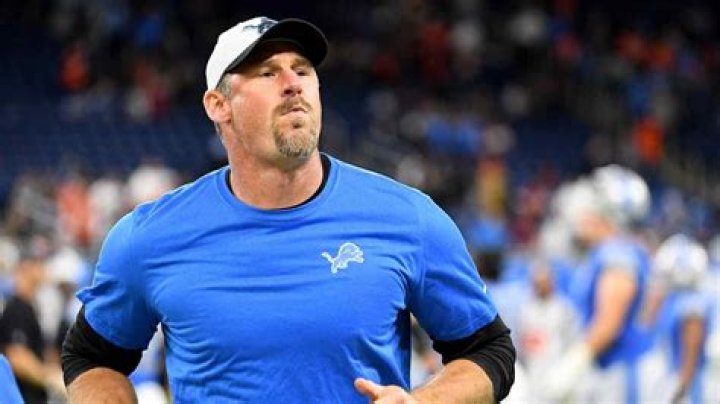 Dan Campbell Reveals Best Nicknames Yet for Lions' Underrated Offensive