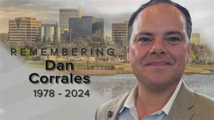 Dan Corrales Obituary Who Was Dan Corrales? How Did He Die? NAYAG Today