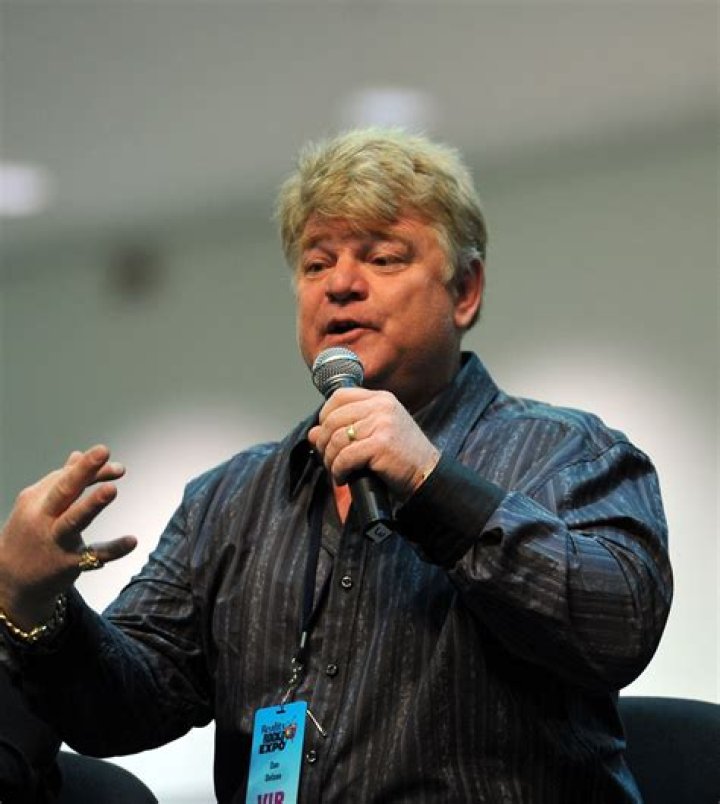 Dan Dotson Net Worth, Bio 20172016, Wiki REVISED! Richest Celebrities