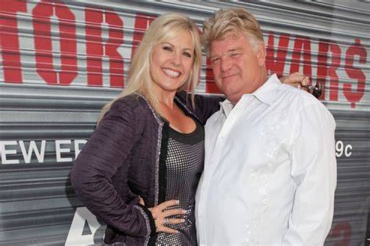 Dan Dotson's net worth 2021 How much does he make on Storage Wars