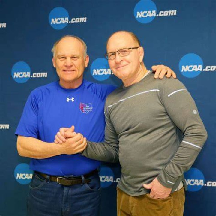 Dan Gable Net Worth Wife Famous People Today