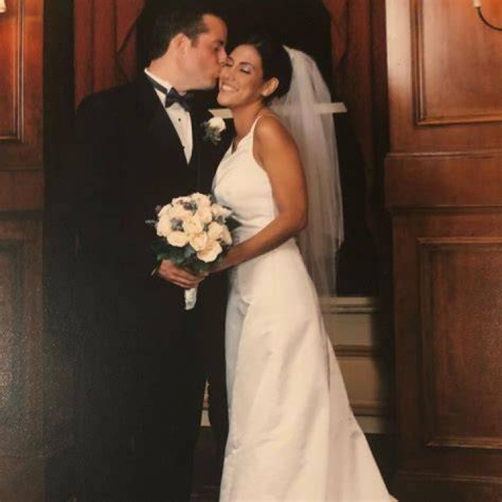 Dan Graziano Married to Andrea Rubin Graziano since 2009; How much does