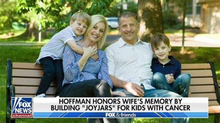 Dan Hoffman Wikipedia, CIA, wife, biography, bio, Age