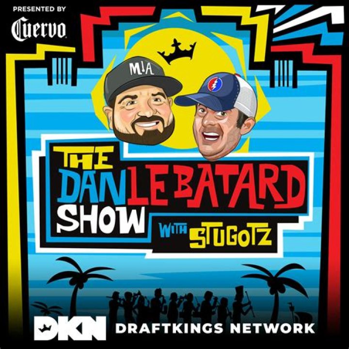 Dan Le Batard just got engaged, but who's mystery woman? YouTube
