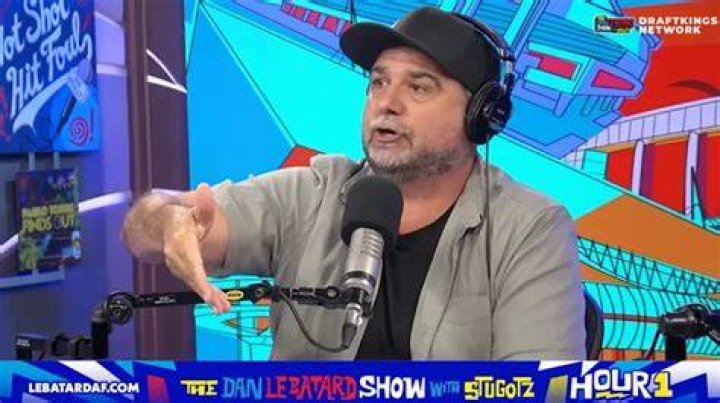 Dan Le Batard Dan Le Batard
