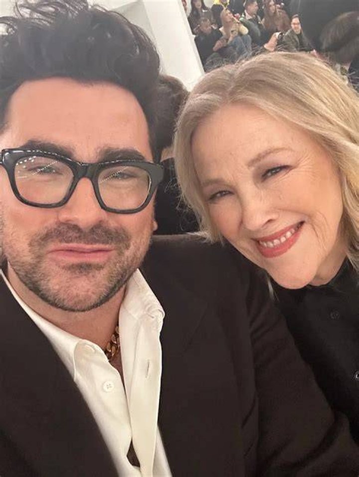 Dan Levy Bio, Family, Married, Dating, Parents, Ethnicity, Net Worth