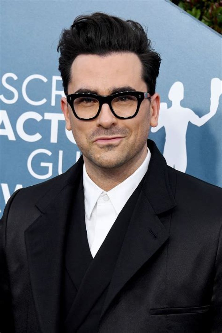 Dan Levy's Mom Shares Message to His Childhood Bullies Ahead of SNL