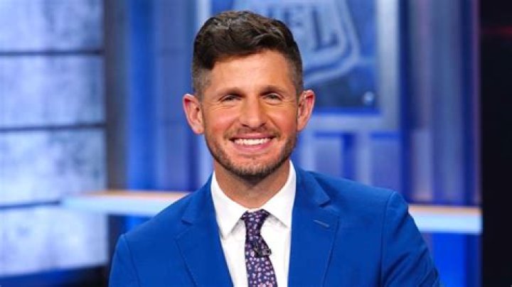 Dan Orlovsky's Wife [2023 Update] Tiffany Orlovsky Players Bio