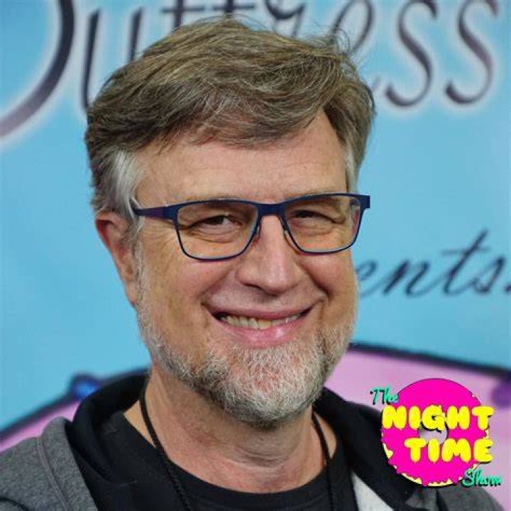 Dan Povenmire Net Worth, Wife, Children, Daughter, Age, Wiki