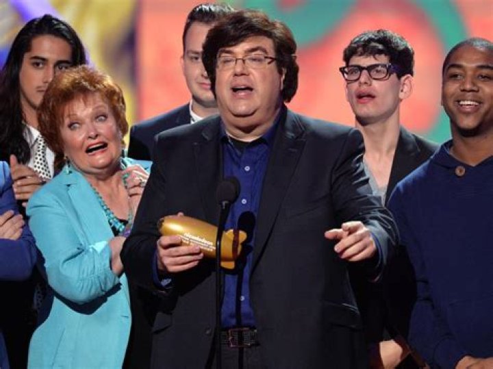Dan Schneider Accused of “Disgusting, Controlling” Behavior While at