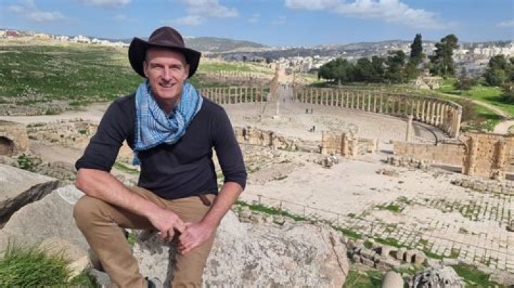 Dan Snow's History Hit Acquired by All3Media's Little Dot Studios Variety