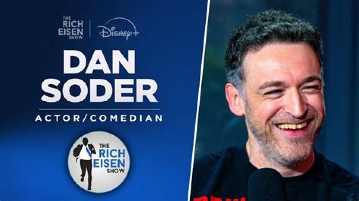 Dan Soder Talks What Is and Isn't OffLimits in Comedy Today