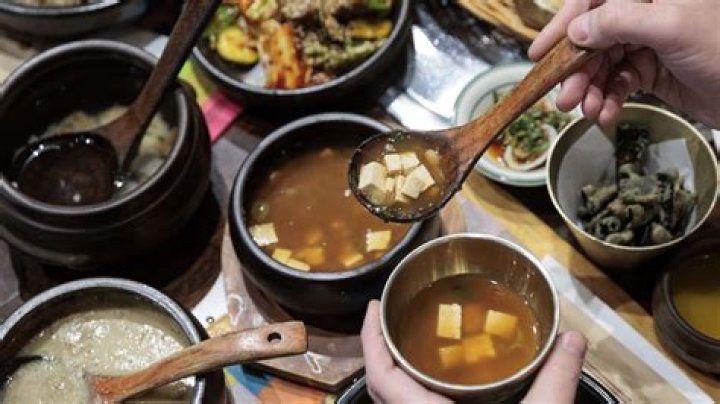 Dan Sung Sa Review Koreatown Los Angeles The Infatuation