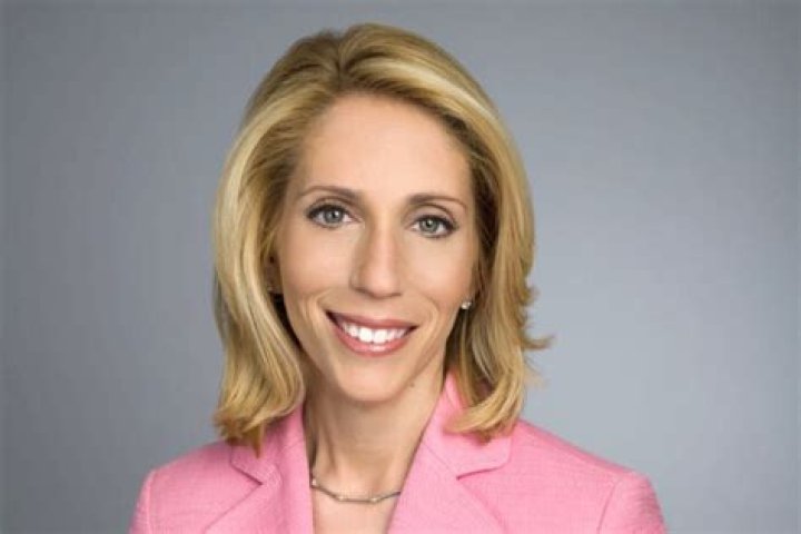 Dana Bash Bio, Wiki, Age, Height, Fiance, Family, Career, Net Worth