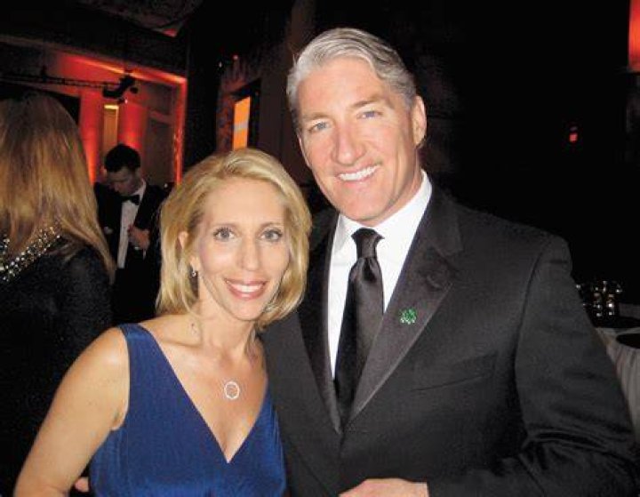 Dana Bash Jeremy Bash Company Salaries 2023