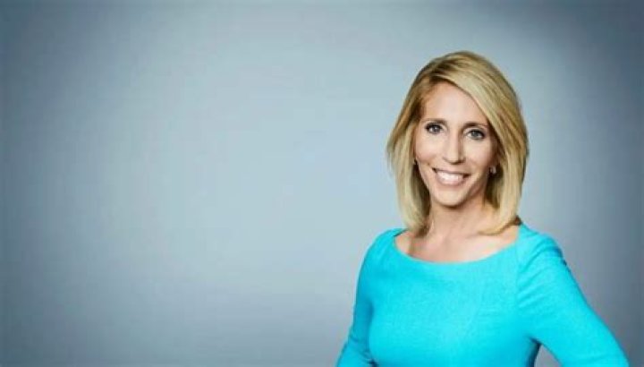 Dana Bash Net Worth 2023 Career Earnings House Cars Age