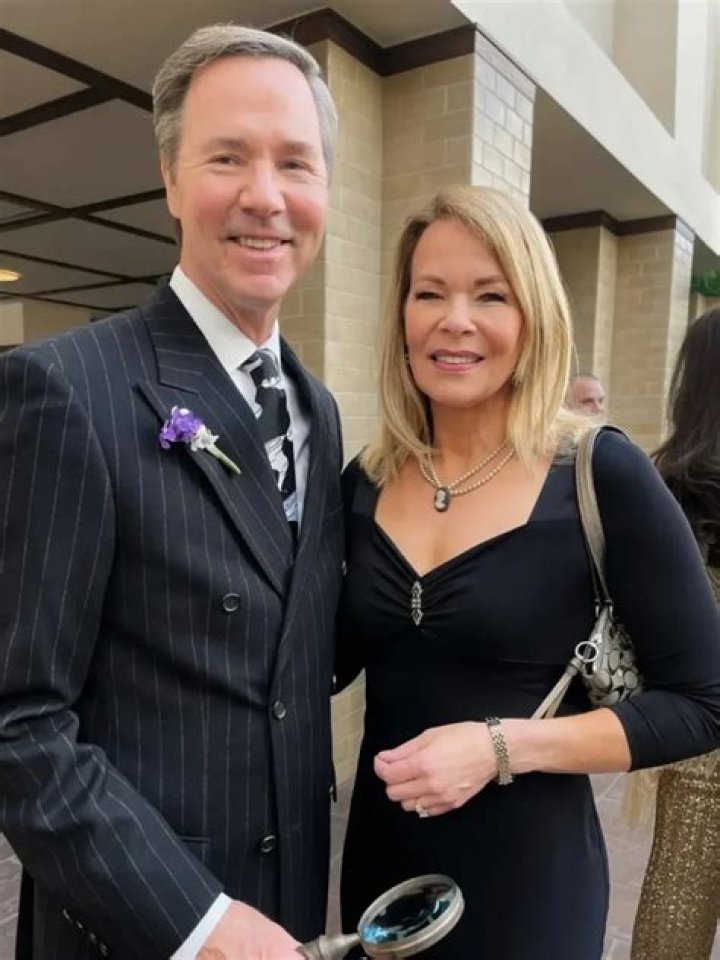 Dana Bash Net Worth, Salary, Husband, Age, Children, Married, John King ·