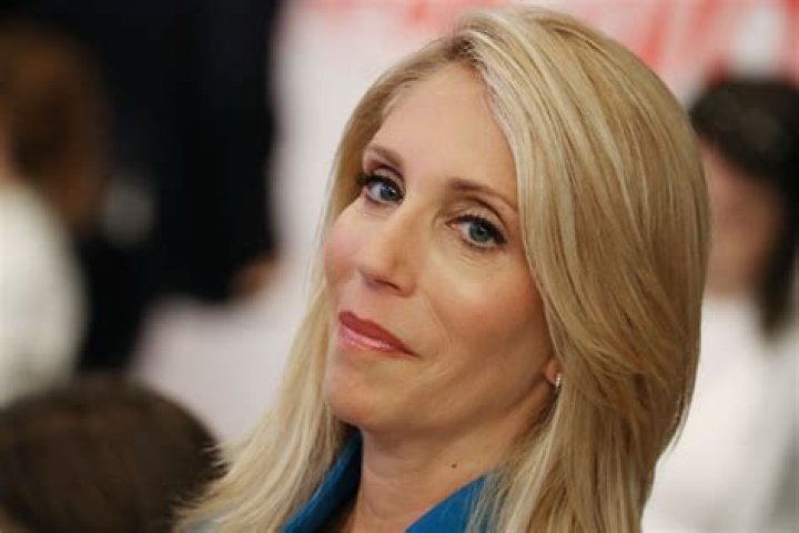 Dana Bash to Produce Poltical Drama Series in Development at NBC Variety