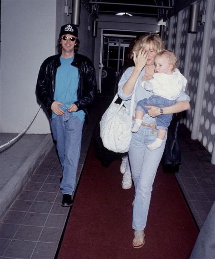 Dana Carvey Children Meet Thomas Carvey and Dex Carvey