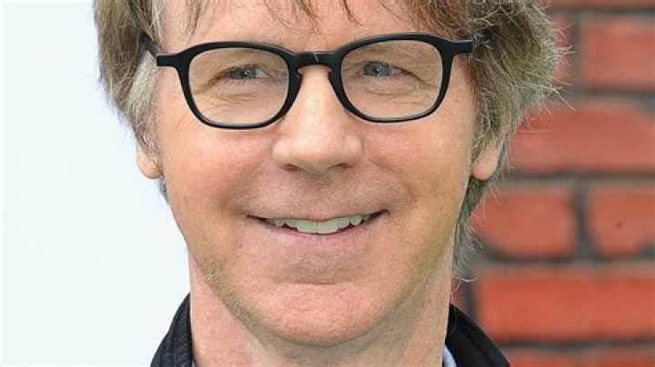 Dana Carvey's Wife and Children The Famous Comedian Stepped Away from