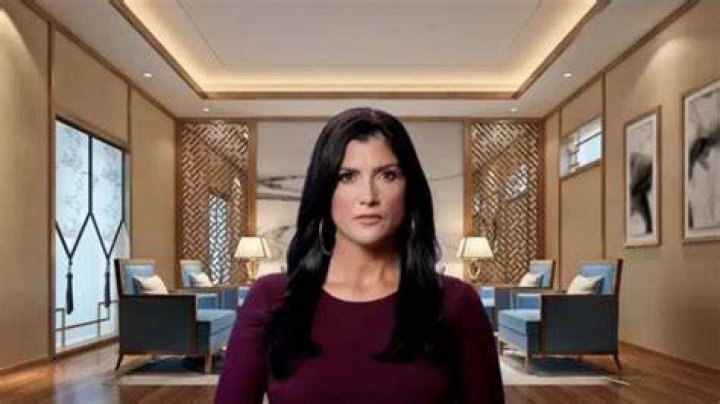 Dana Loesch Illness What Happened to Her?