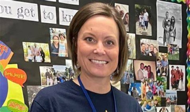 Dana Opitz obituary Wellknown teacher passes away unexpectedly in