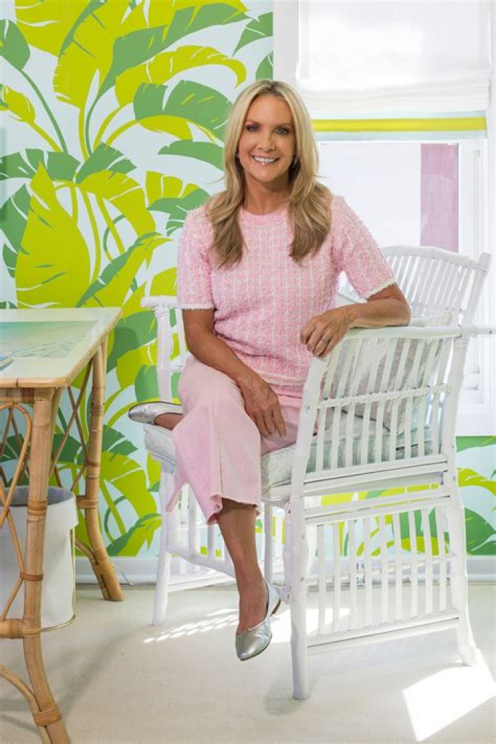 Dana Perino's Husband Peter McMahon Is a Successful Businessman