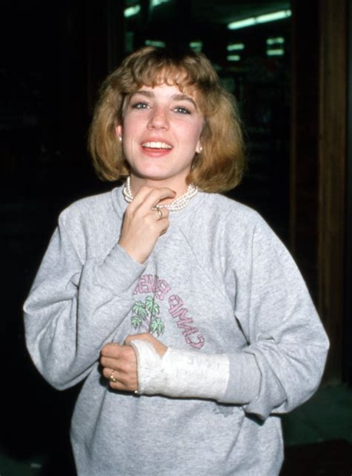 Dana Plato S Son Commits Suicide Near Anniversary Of Mother S Death E