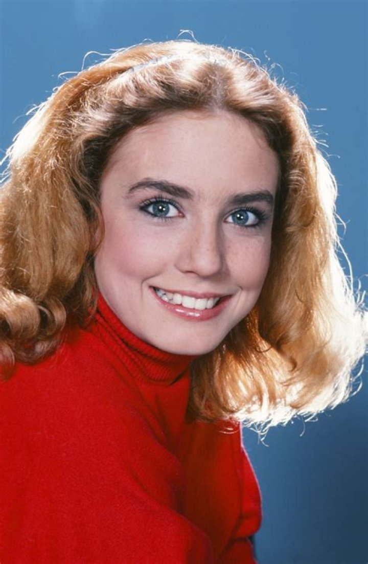 Dana Plato's Son Commits Suicide Near Anniversary of Mother's Death E