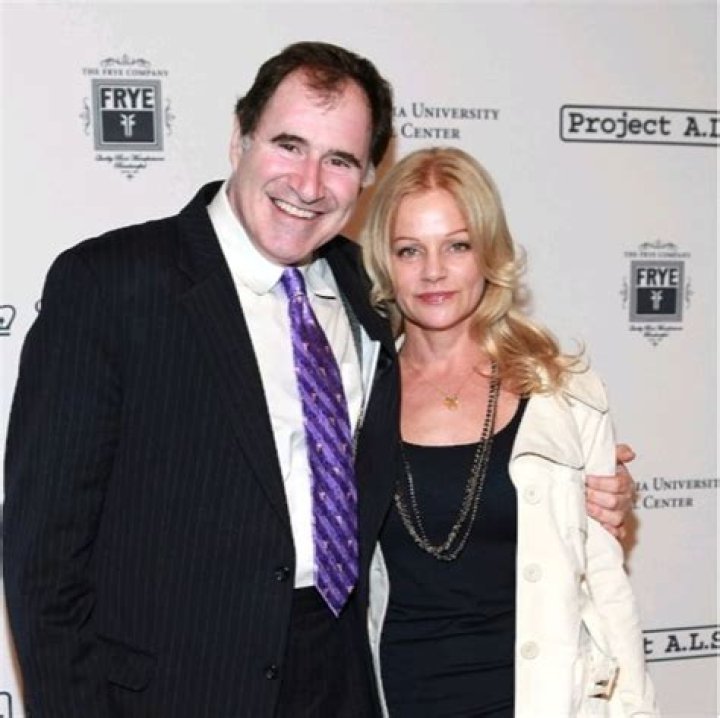 Dana Stanley Where Is Richard Kind's Exwife Now? Dicy Trends