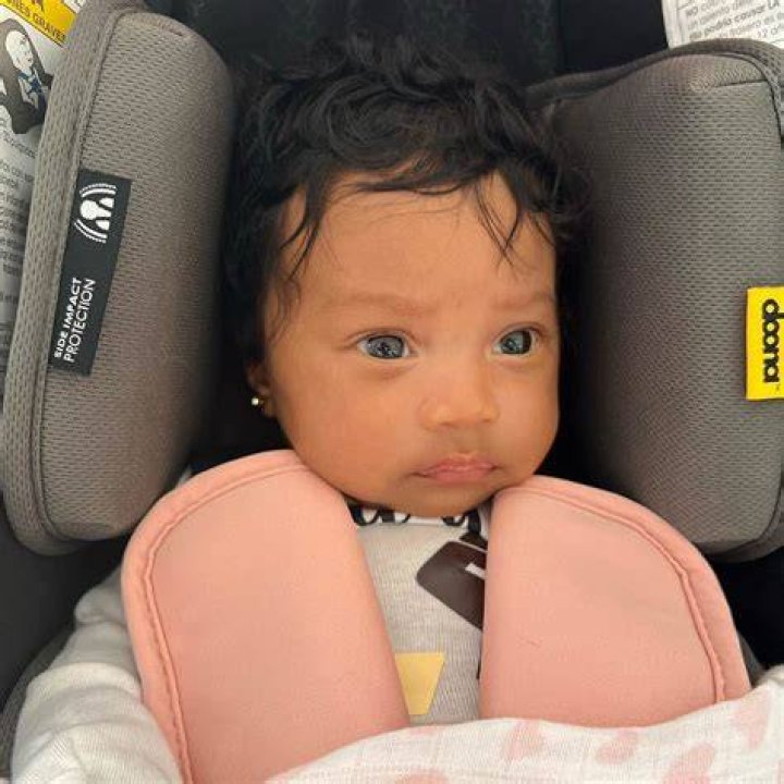 Dana Tran, New Baby Mama Of American Music Producer, Diddy Revealed