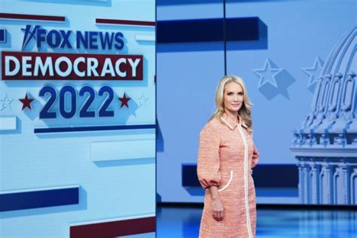 Dana Worth & Salary 2022 Biography, Wiki, Age, Height
