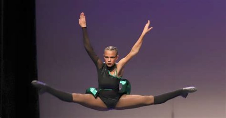 Dance Prodigy, Multifaceted Artist, And Role Model