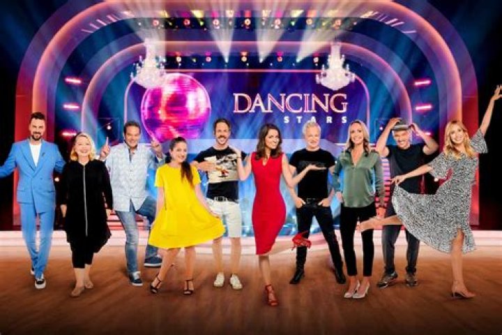 Dancing Stars 2021 Proben auf Hochtouren Eindr&uuml;cke
