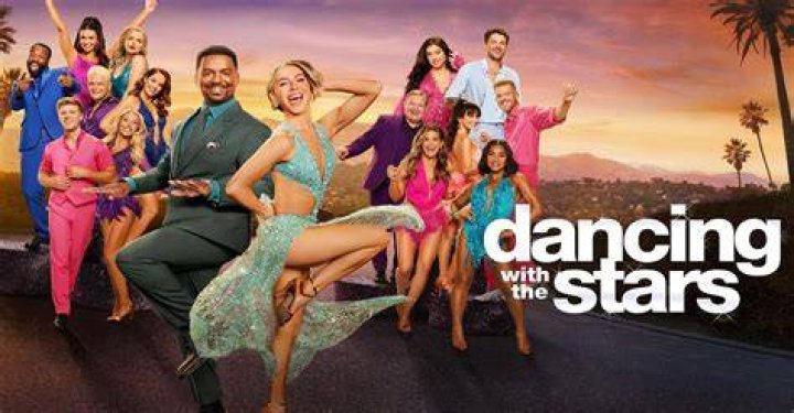 Dancing with the Stars 18 Dancing with the Stars Wiki Fandom